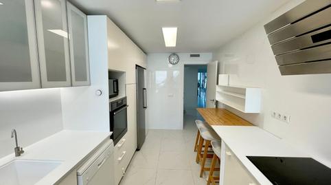 Foto 5 de Dúplex de lloguer a Romana Playa, Málaga