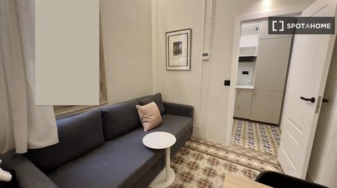 Foto 5 de Piso de alquiler en Dreta de l'Eixample,  Barcelona Capital