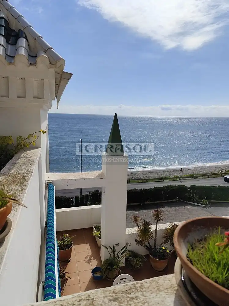 Penthouse for sale in El Peñoncillo, imagen 3