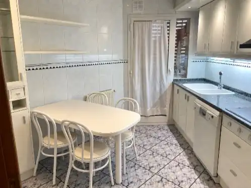 Àtic amb jardí en venda a Avinguda de Rivoli 26, imagen 3