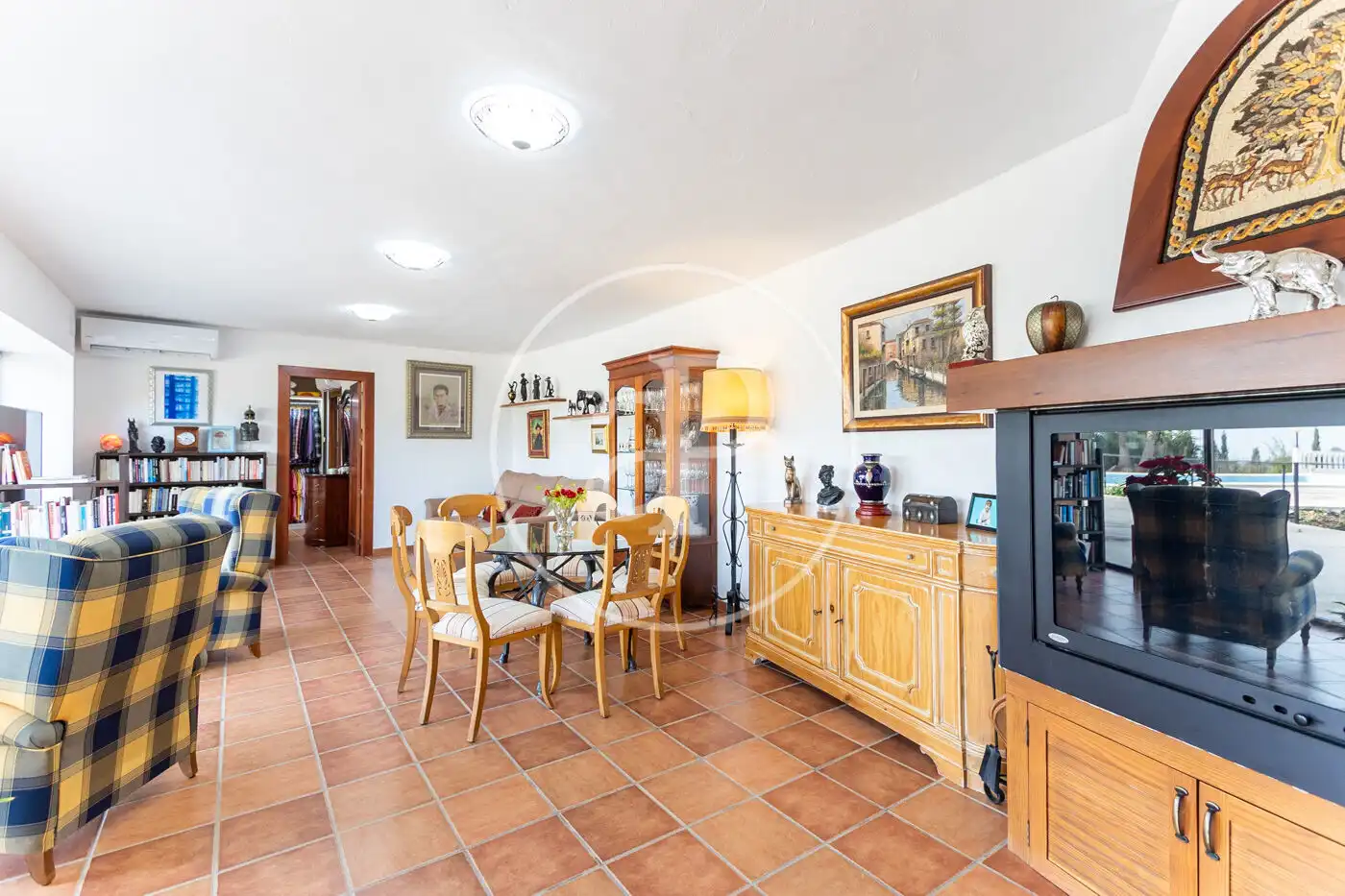 Terreno residenziale in vendita a Alfinach - Los Monasterios, imagen 8