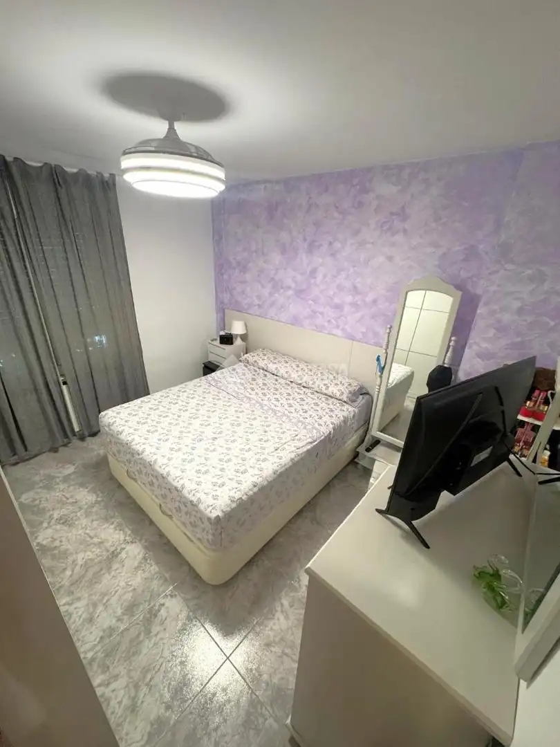 Habitación de Piso en venta en Parla con Aire acondicionado, Calefacción y Terraza
