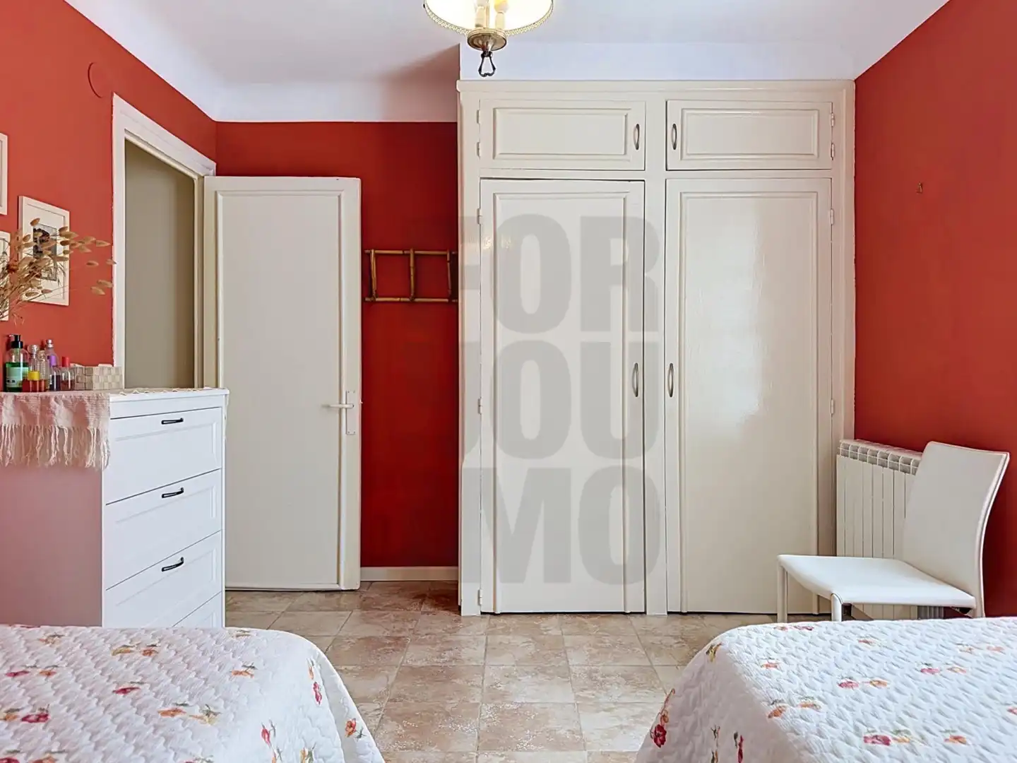 Piso con jardín en venta en Rue des Seringats, imagen 27