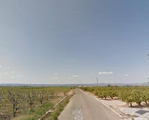 Finca rústica en venda en Guadassuar