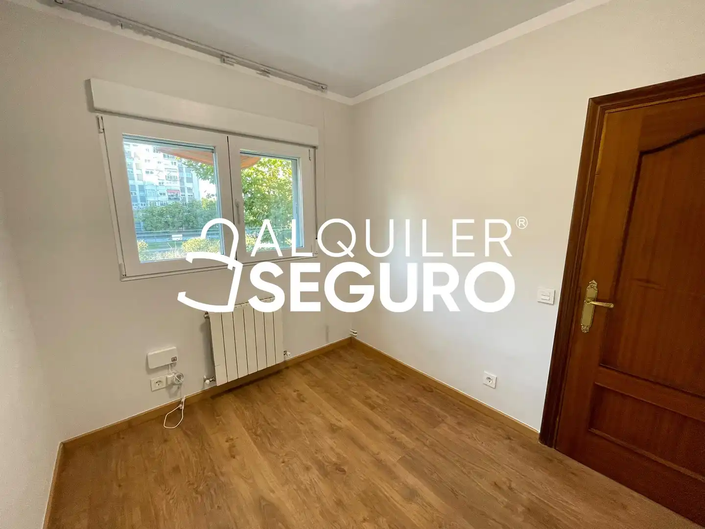 Wohnung zur Miete in Madrid, Madrid