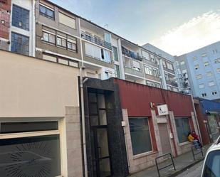 Vista exterior de Pis en venda en Santander