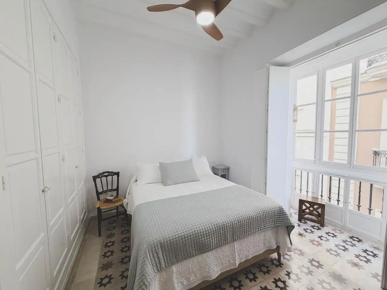 Flat with terrace for sale in Alameda - Mentidero - Teatro Falla, imagen 20