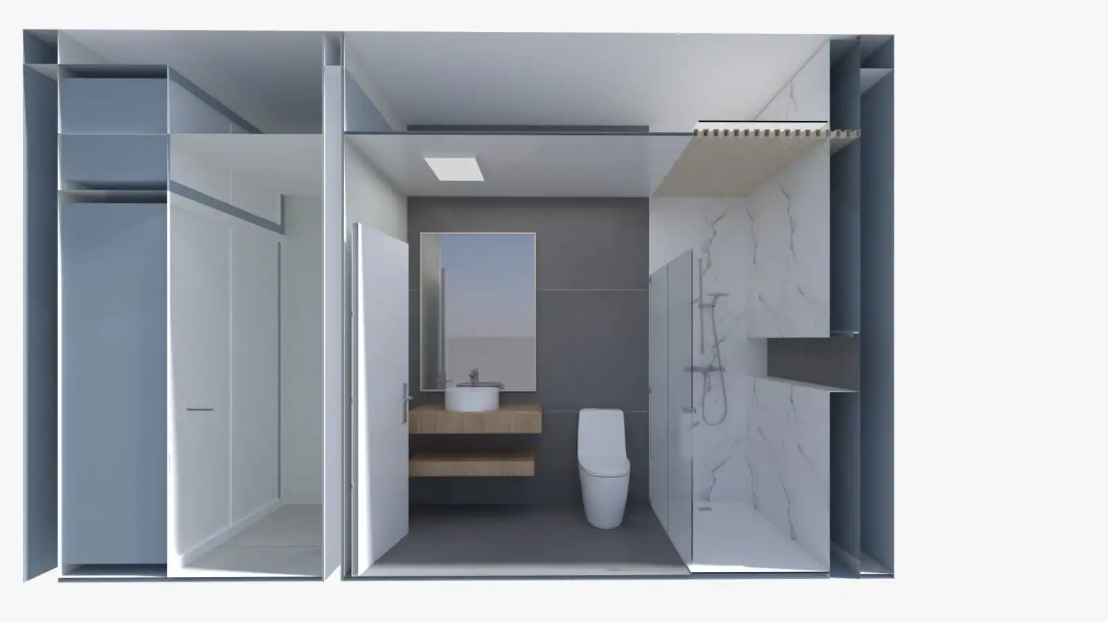 Piso con piscina en venta en de francia, imagen 8