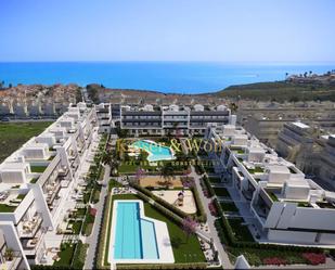 Exterior view of Flat for sale in Santa Pola  with Private garden, Terrace and Storage room