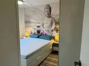 Wohnung zur Miete in Sant Jordi