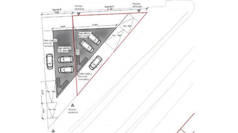 Photo 2 of Land for sale in San Pascual,  Madrid Capital