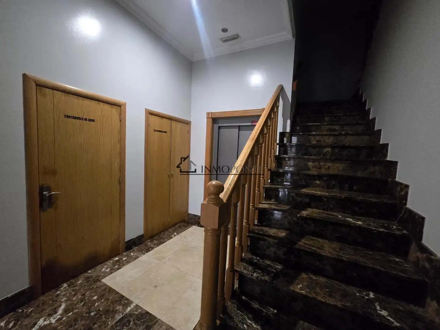 Piso en venta en Concepción Arenal , Marín