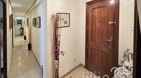 Photo 4 of Flat for rent in Nou Moles, Valencia Capital