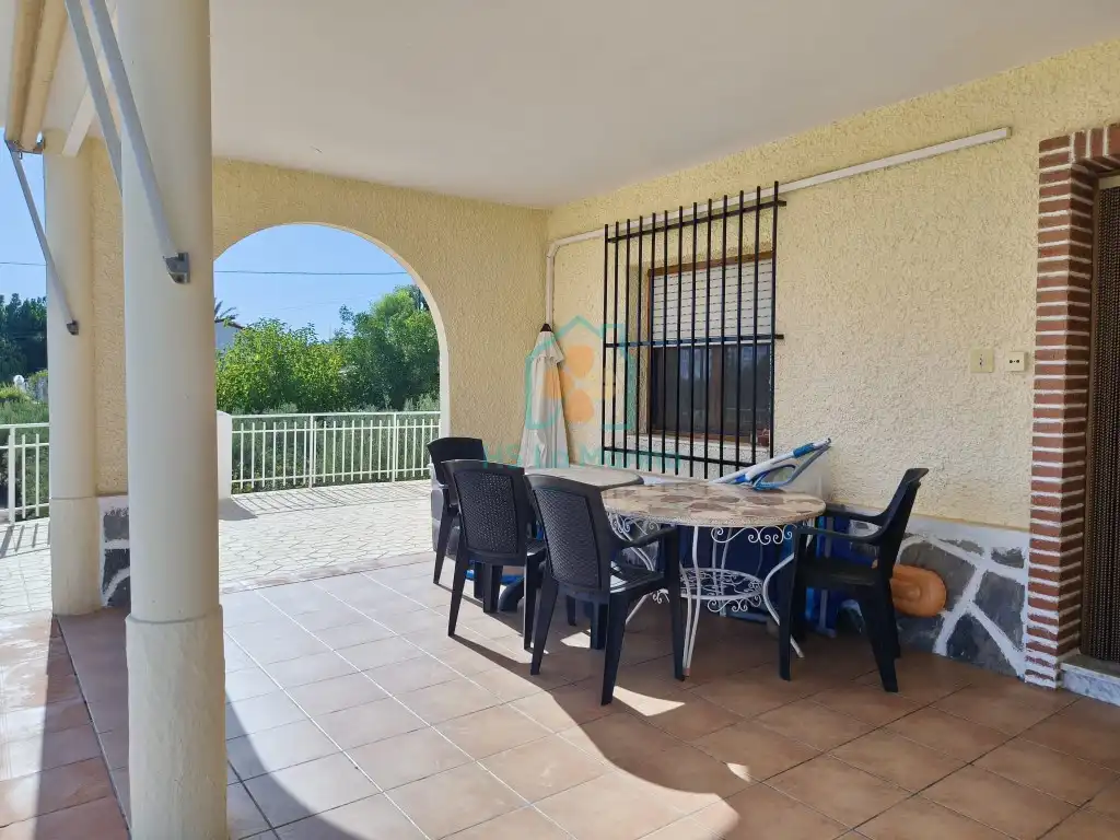 Villa à vendre à Poligono 185 Paraje 17 Pe¥A Aguilas, imagen 3