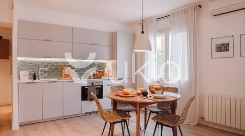 Photo 3 of Apartment to rent in Carrer de Verdi, La Salut, Barcelona