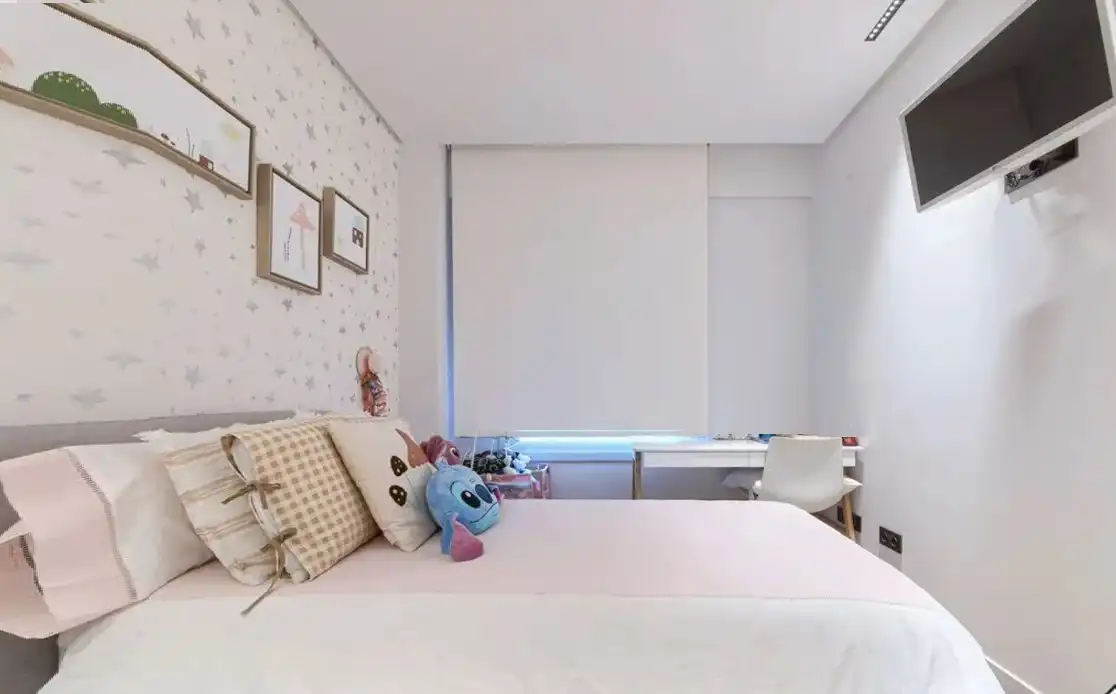 Dormitori de Pis en venda en Bilbao  amb Aire condicionat, Calefacció i Traster