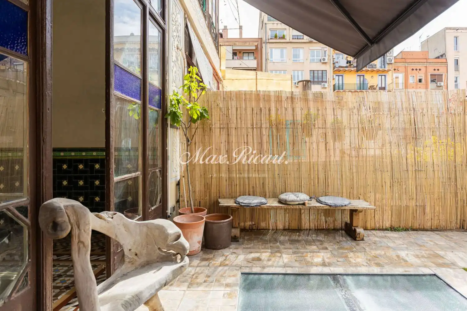 Piso con terraza en venta en N/A, imagen 46