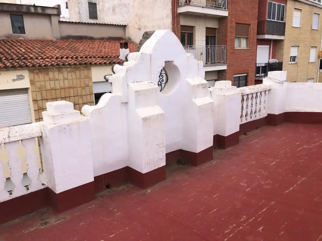 Residencial en venda a Carrer d'Elías Tormo, imagen 65