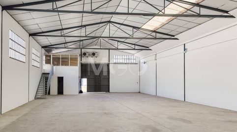 Foto 4 von Fabrikhallen zum Verkauf in Calle Tavertet, 14, Caputxins - Ambulatori, Vic