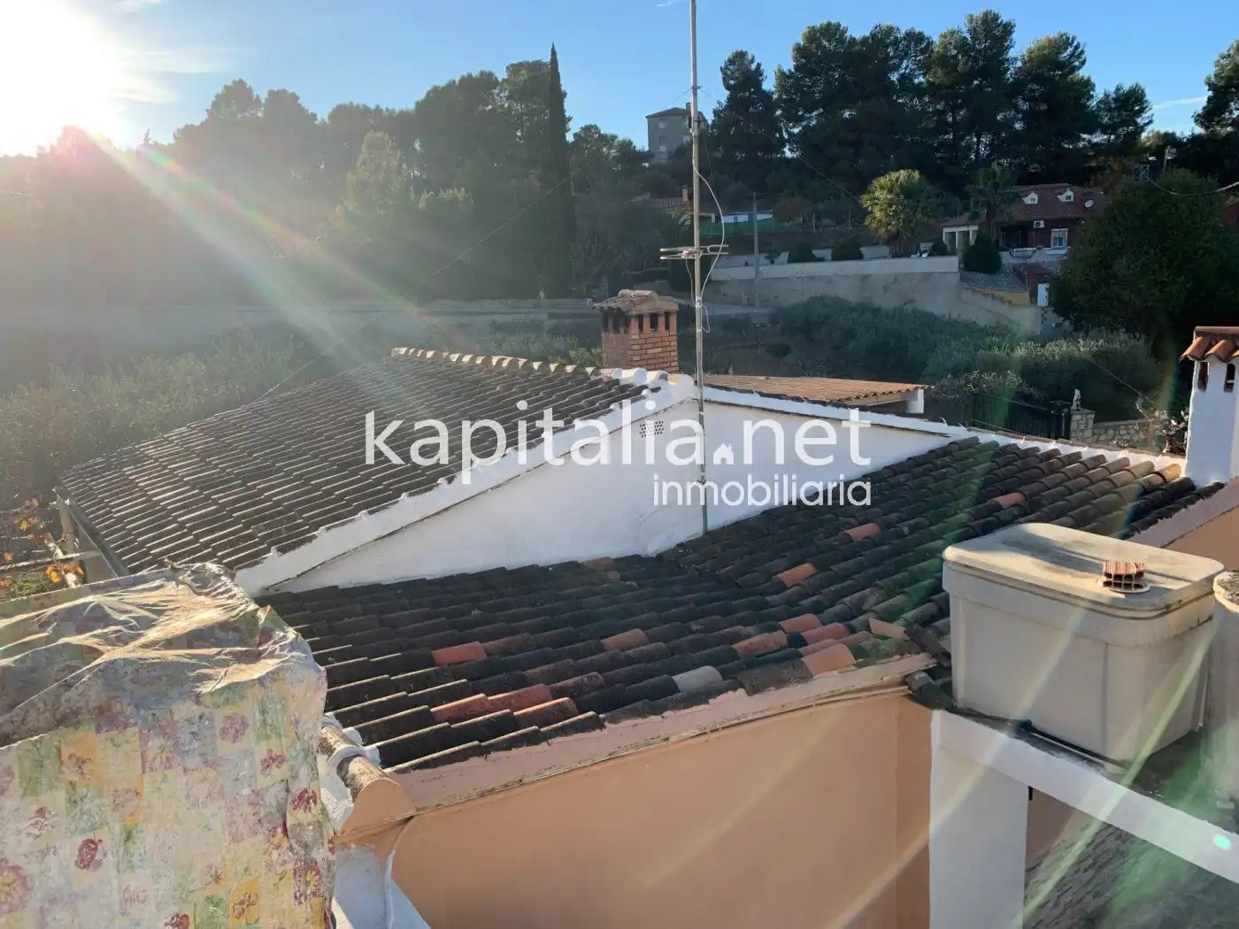 Detached house with pool for sale in El Llombo, imagen 21