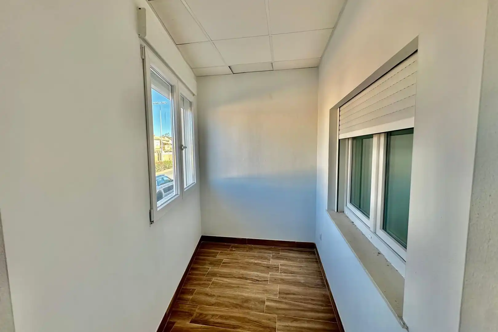 Apartament amb terrassa en venda a Centro, imagen 27