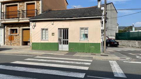 Photo 4 of Single-family semi-detached for sale in Avenida Campeiras, As Pontes de García Rodríguez , A Coruña
