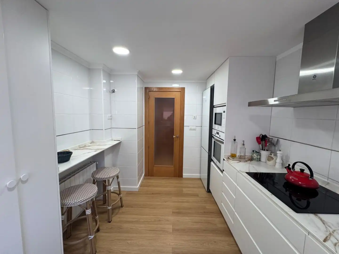 Wohnung mit Aufzug zum Verkauf in mare de deu dels angels, imagen 3