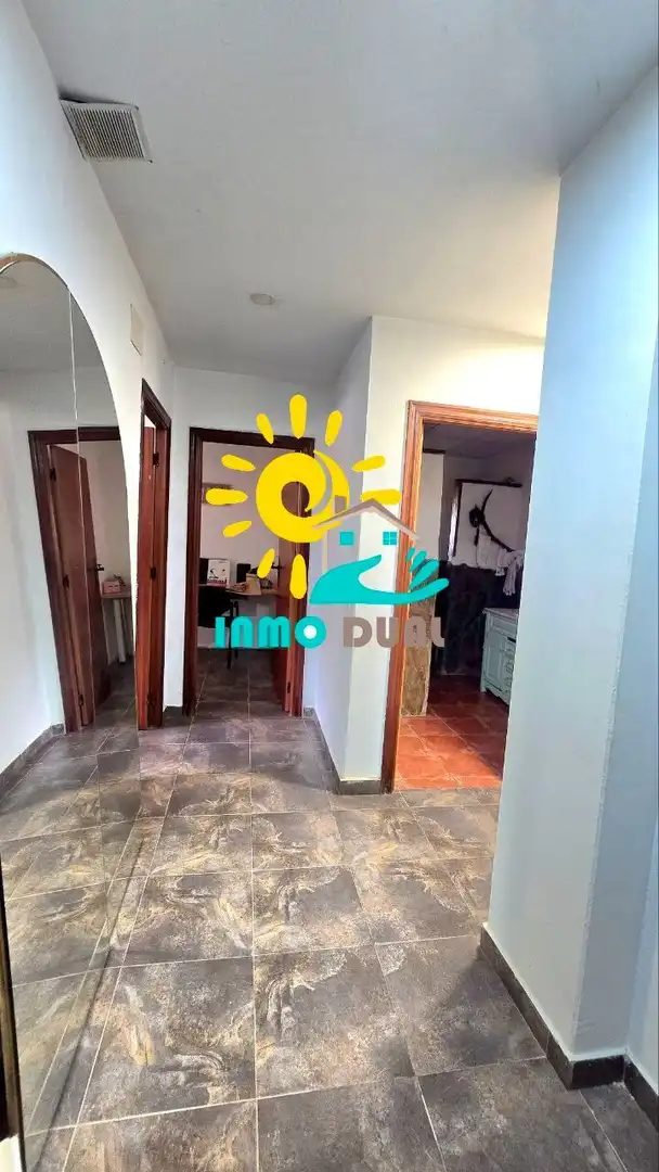 Vista exterior de Residencial en venta en Badajoz