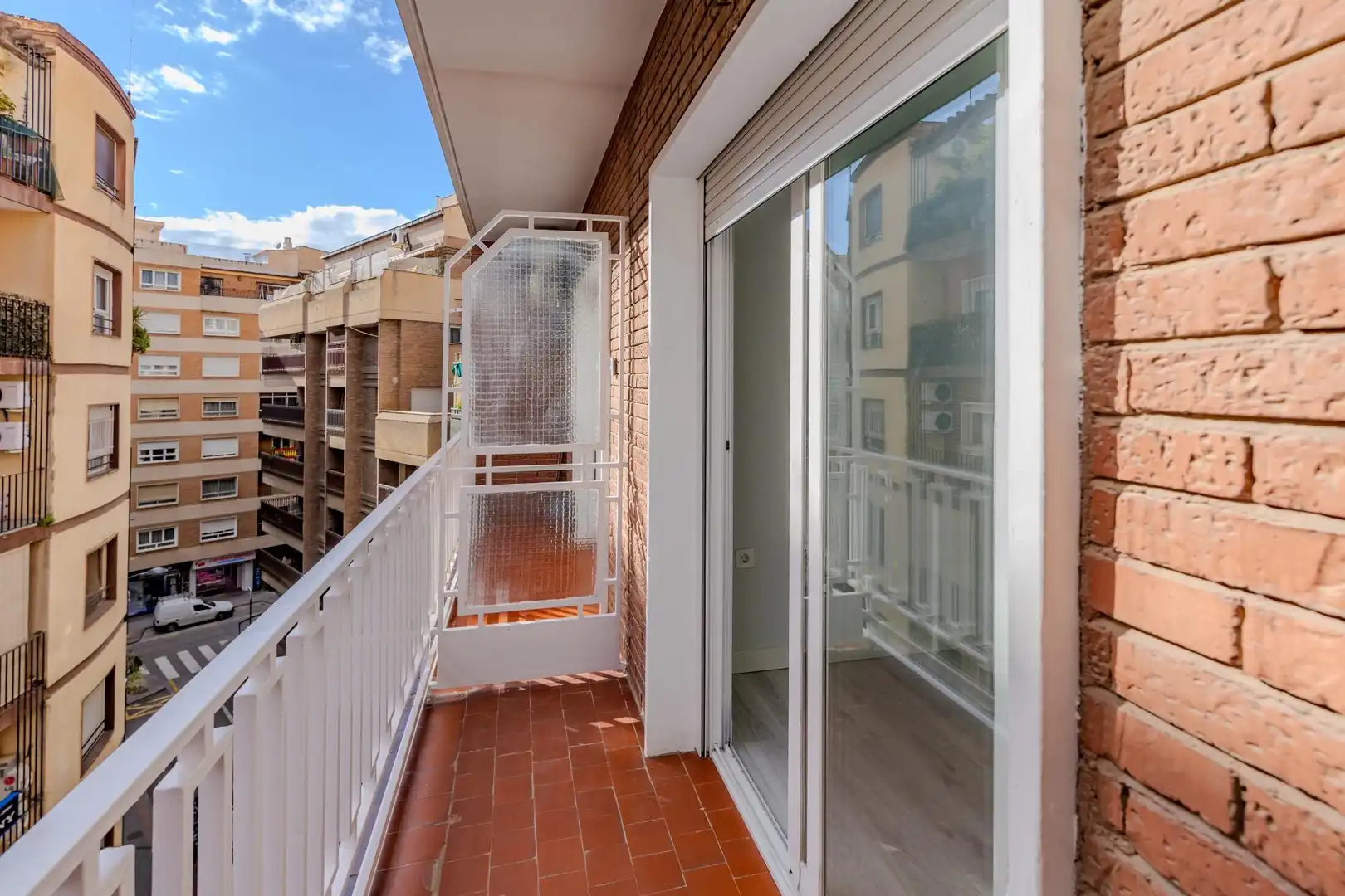 Flat with terrace to rent in Ronda, imagen 35