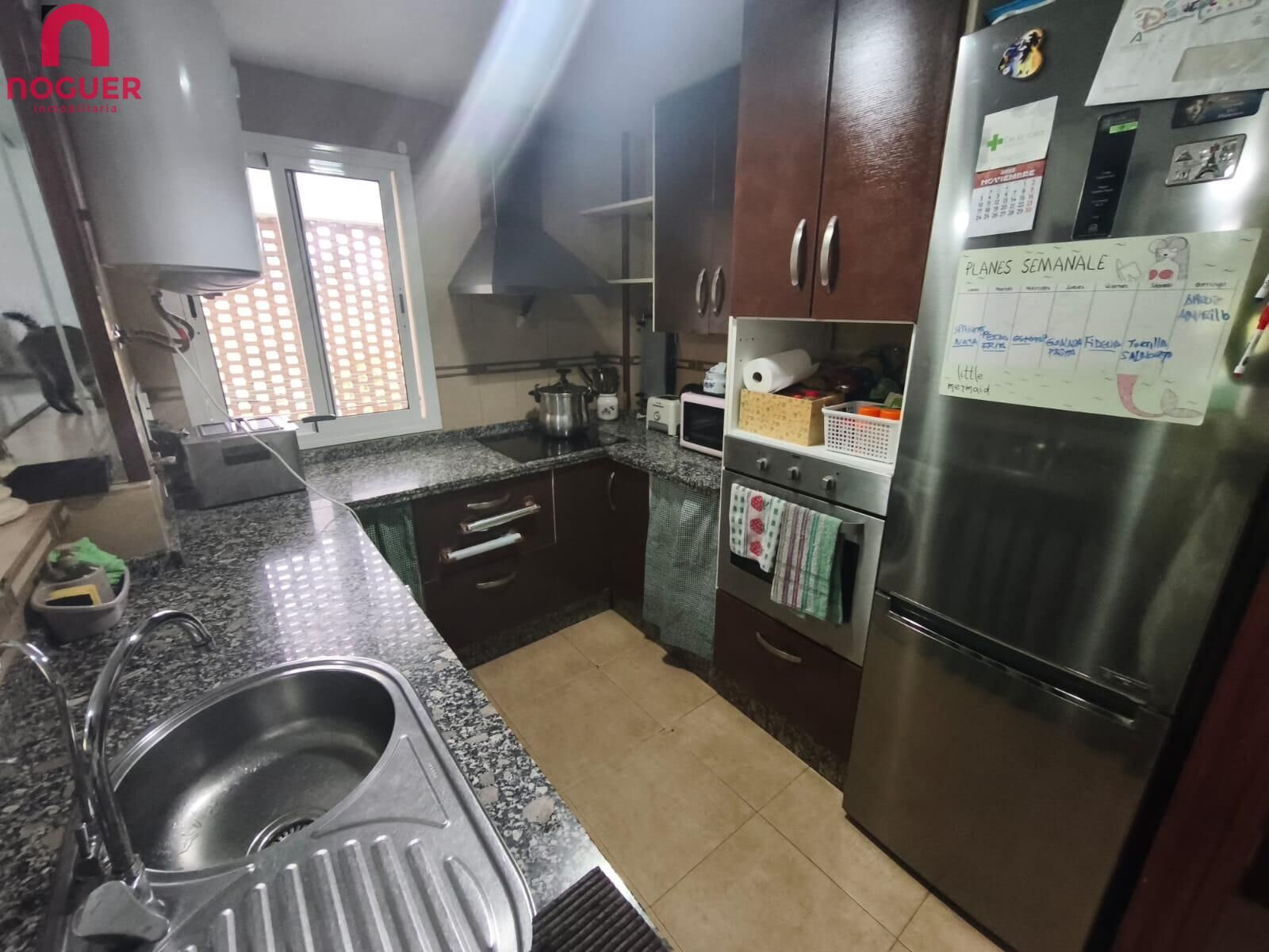 Piso en venta en Fuensanta- Arcángel