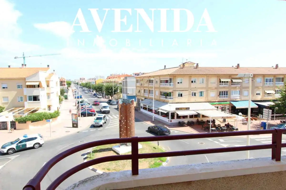 Apartamento con piscina en venta en Gibraltar 13, imagen 10