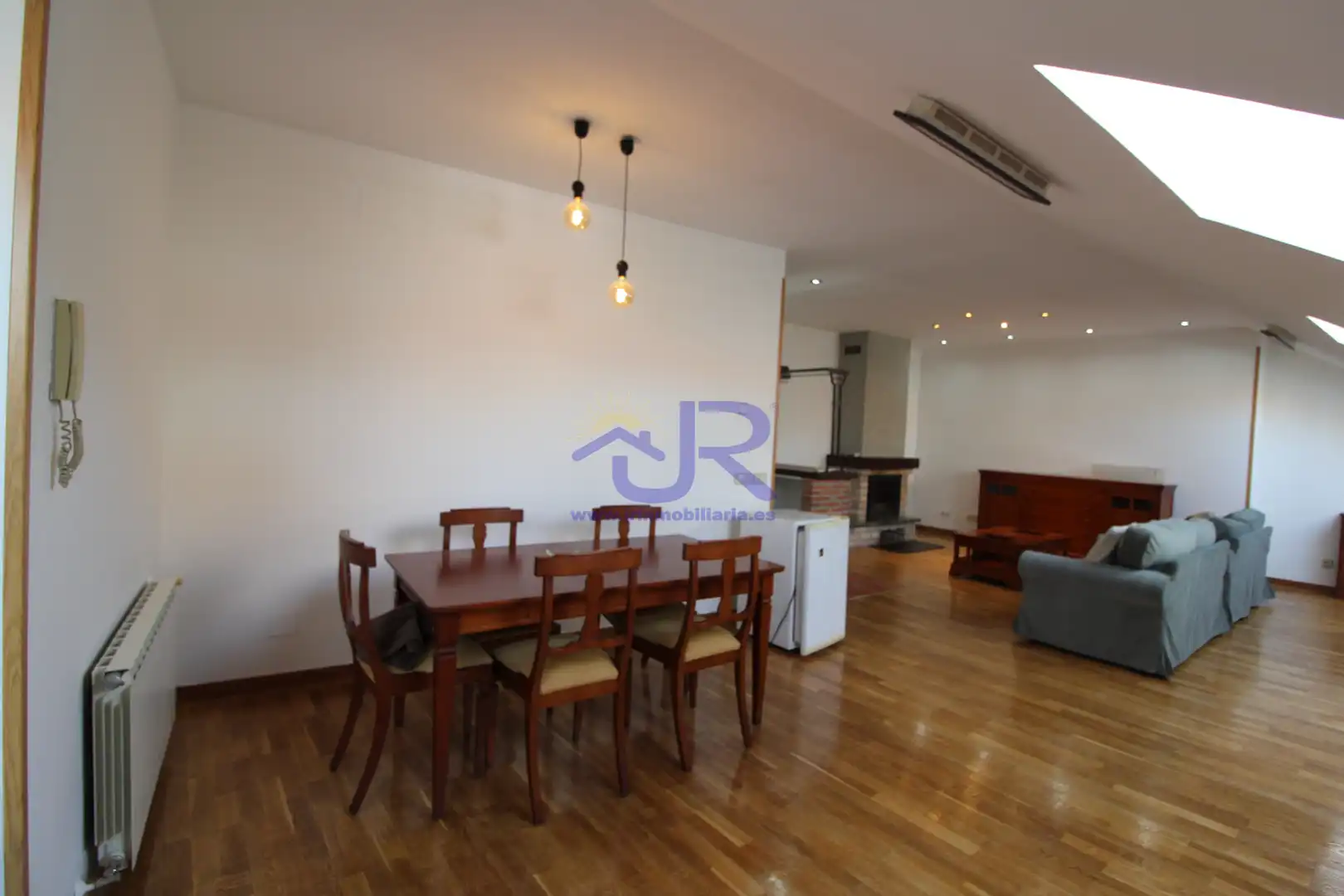 Duplexes for rent in Casco Urbano