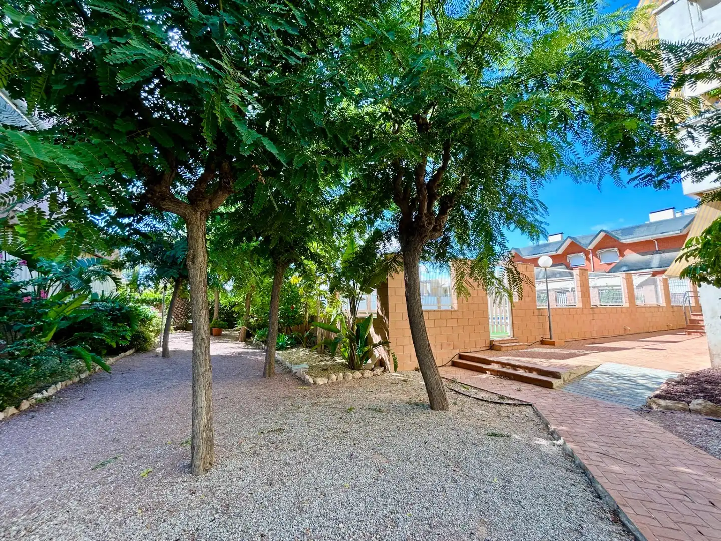 Bungalow amb terrassa en venda a Calle LOS MONTESINOS, imagen 40