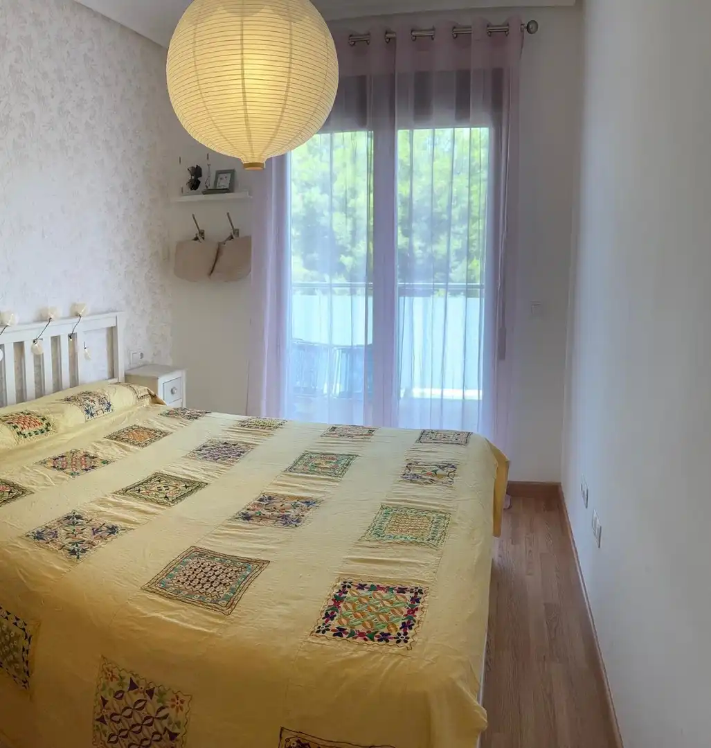 Habitación de Ático en venta en Torrent con Aire acondicionado, Calefacción y Jardín privado