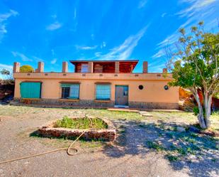 Vista exterior de Casa o xalet en venda en Rincón de la Victoria amb Jardí privat, Terrassa i Moblat