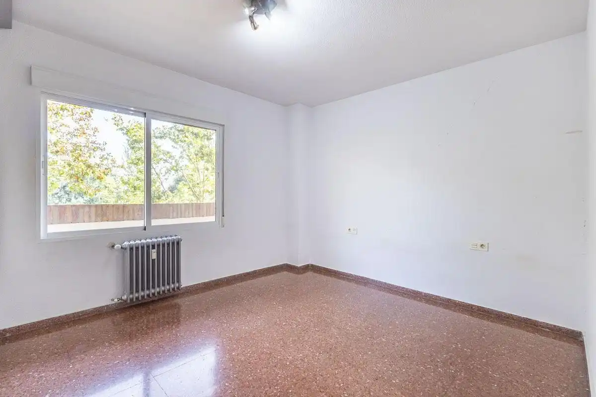 Piso con terraza en venta en Calle del Profesor Agustín Escribano, imagen 14