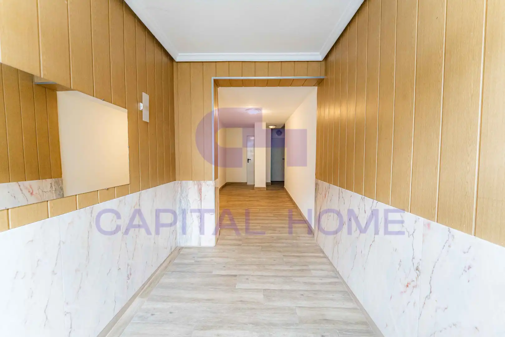 Piso en venta en Navalcarnero con Aire acondicionado, Calefacción y Parquet