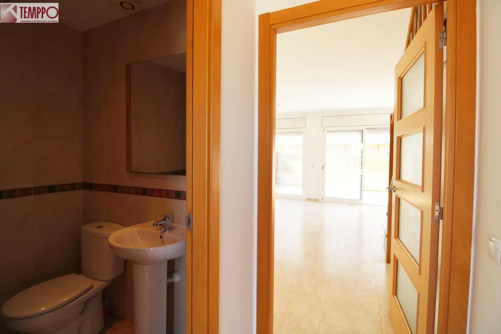 Adosado con terraza en venta en Santa Oliva, imagen 7