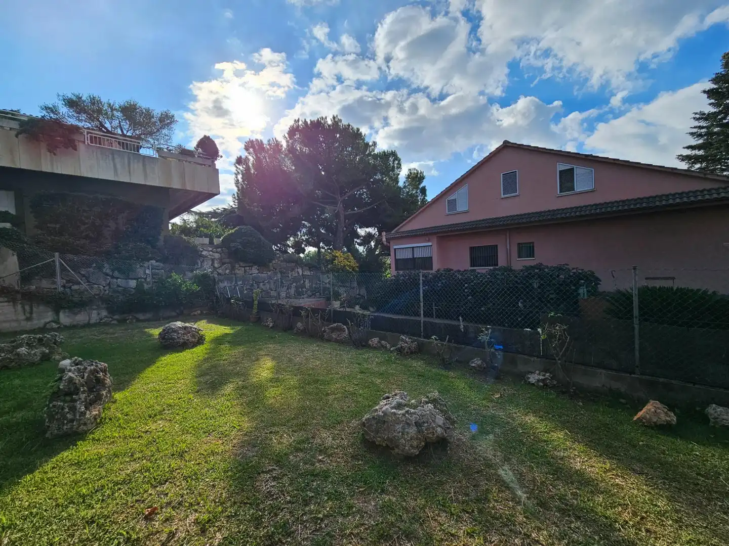Casa o chalet en venta en Canovelles