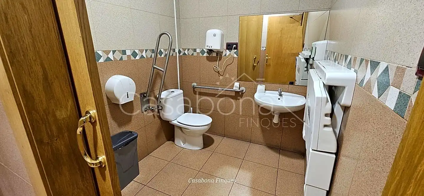 Casa o xalet en venda a Nord
