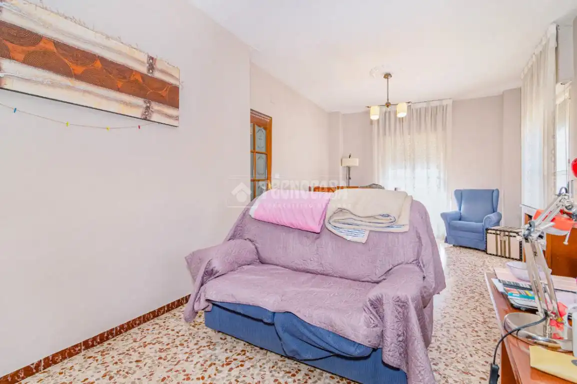 Piso en venta en C. Juego de Pelota, Poleares