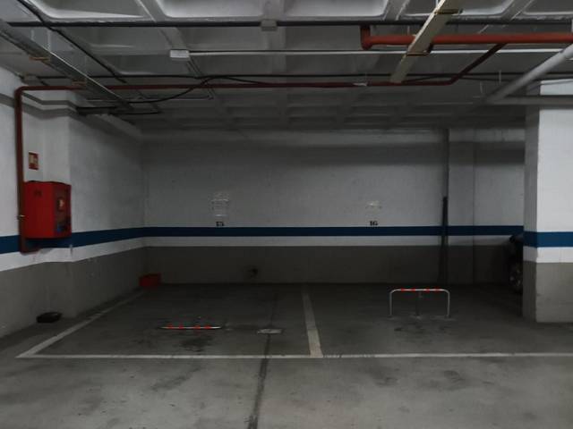 Garaje en Venta en El Rosón - Kelvinator