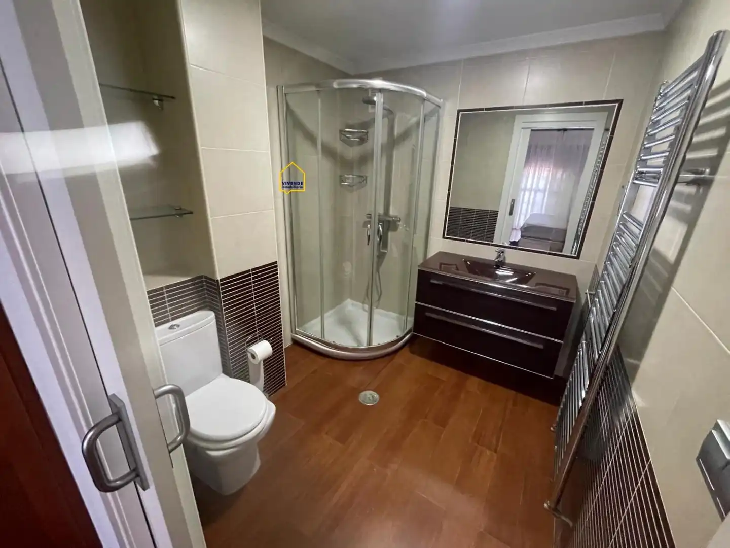 Baño de Piso en venta en Lorca con Aire acondicionado, Calefacción y Parquet