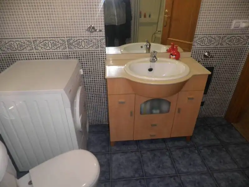 Xalet amb terrassa en venda a Argamasilla de Calatrava, imagen 23