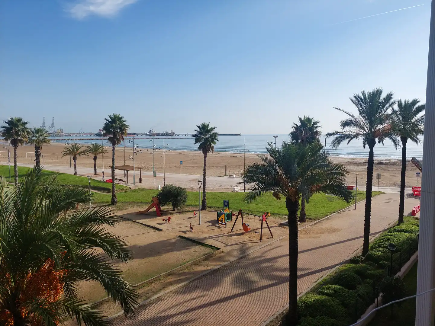 Studio with terrace for sale in Carrer de Plácido Domingo 1, imagen 18