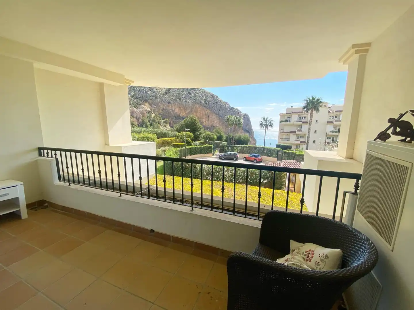 Dúplex con piscina en venta en Calle Pagell Mascarat 4, imagen 44