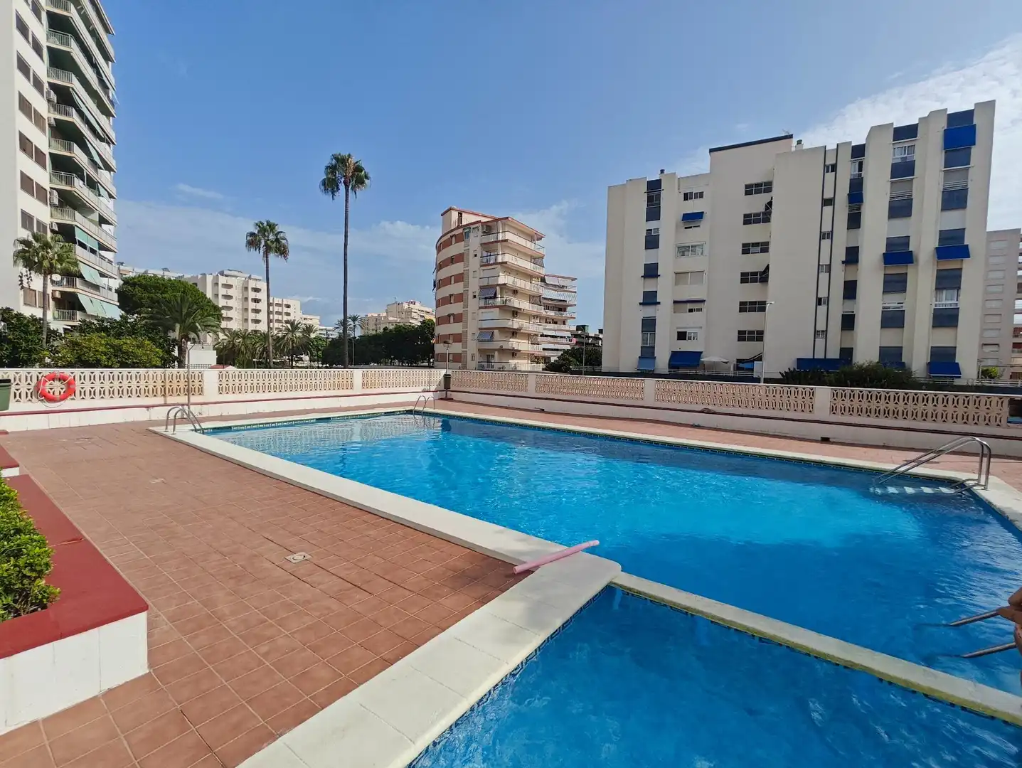 Apartamento con piscina en venta en Playa de Gandia, imagen 30