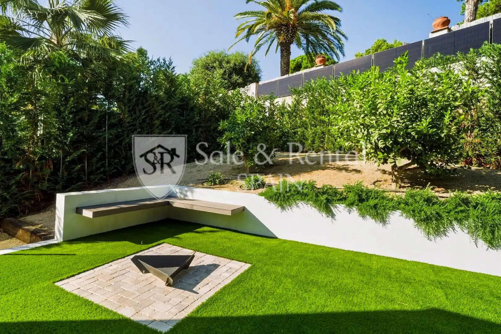 Casa con piscina en venta en Roca Grossa, imagen 15