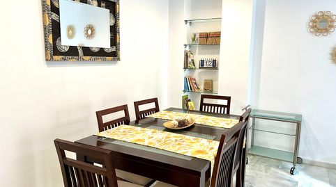 Photo 4 of Flat for rent in Ntro Padre Jesus Cautivo, Playa de los Boliches, Fuengirola