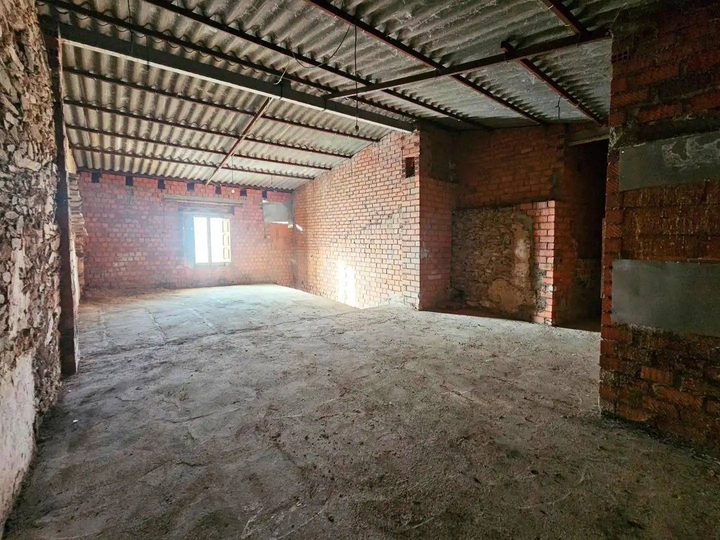 Apartament en venda en Garrovillas de Alconétar